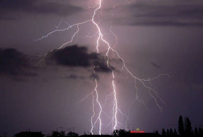 Maltempo: allerta meteo su gran parte d'ltalia