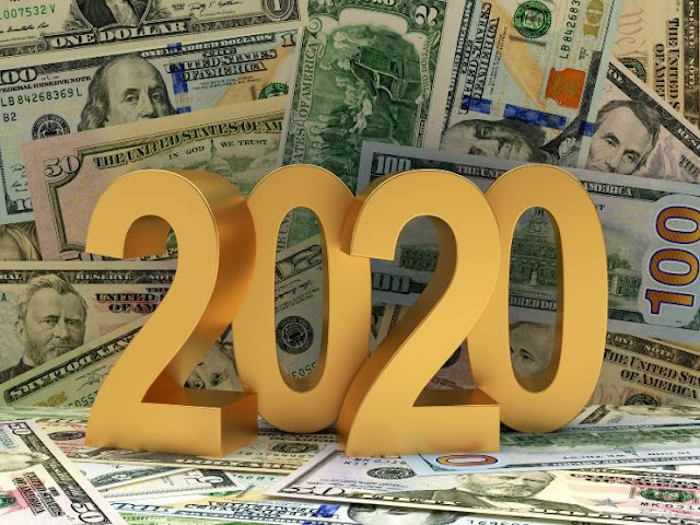 30 Financial Tips To Help You Become Richer 2020