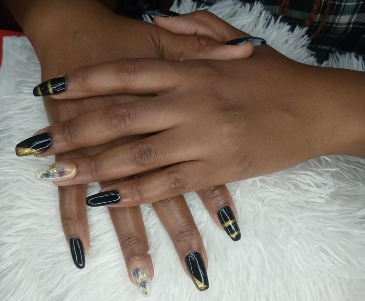The 5 hottest nail salons in Nairobi