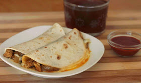 quesadilla-de-pollo