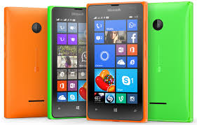 Spesifikasi dan Harga Lumia 532 Dual SIM