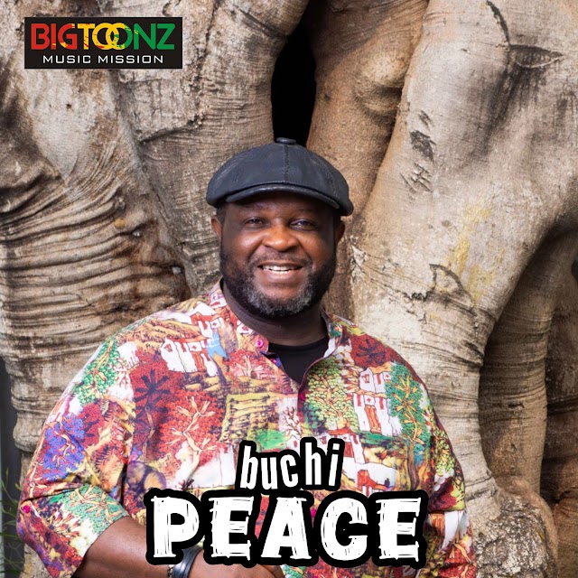 VIDEO: Buchi - Peace