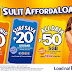 TNT ‘Sulit Affordaloads’ Budget-friendly data, Calls, and Texts For as low as ₱10!