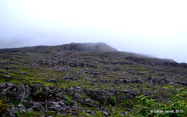 Beinn Dearg (Torridon), Scotland