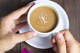 Kopi Melindungi Wanita dari Kanker Endometrium