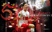 Robert Lewandowski Wallpaper (robert lewandowski wallpaper )