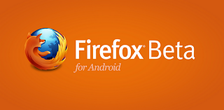 Firefox Beta v14 .Apk