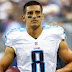 Draft 2015 - Pick #2 - Marcus Mariota