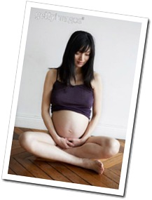 pregnant 1