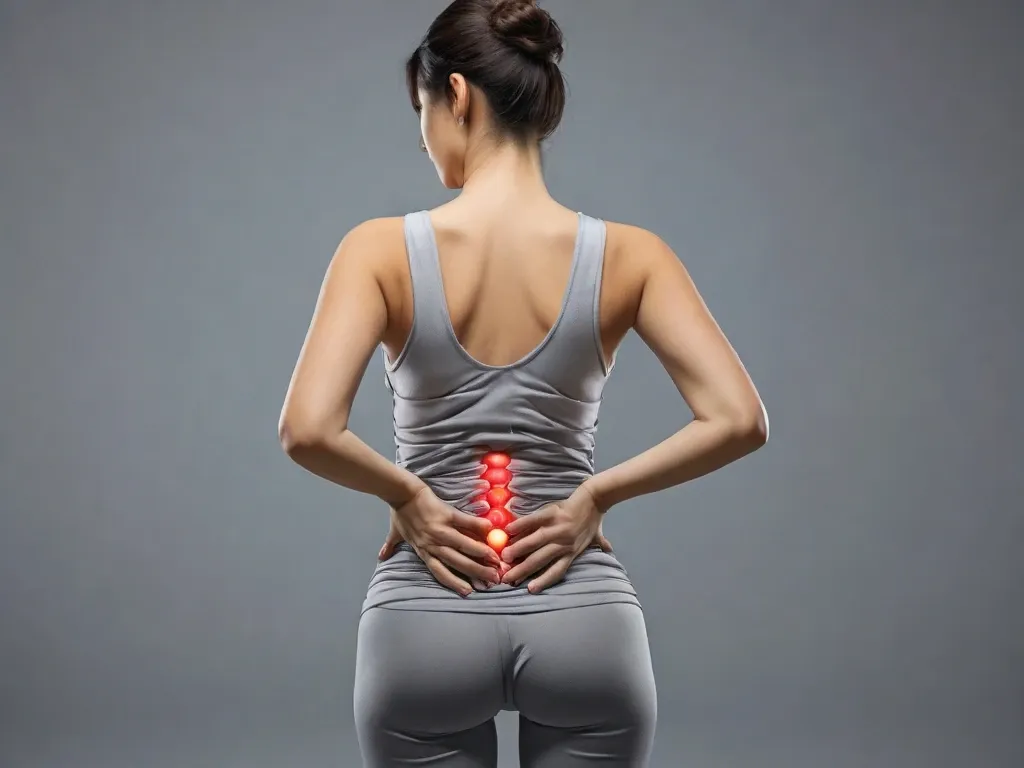  How to Alleviate Back Pain Naturally with Ayurveda: Tips and Remedies