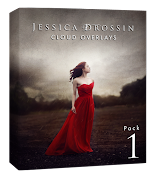 JD Cloud Overlays - Pack 1 - $45 USD