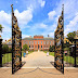 Palácio de Kensington - Kensington Gardens, Royal Borough, Londres