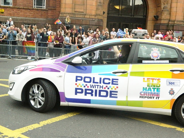 Manchester Pride 2016, Manchester Pride, Manchester LGBT Pride, 