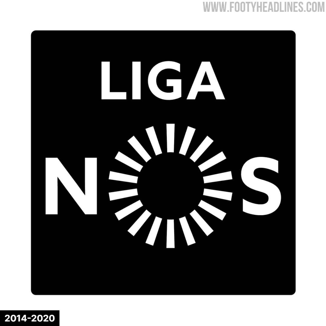 Update: Liga Portugal 2 Sleeve Patch Changes After All & Font Confirmed? -  Footy Headlines