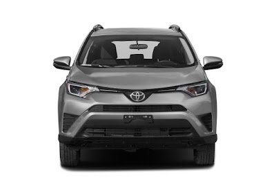 2017 Toyota RAV4 Hybrid front angle  HD Photos 