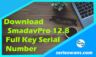 Download Smadav Pro Terbaru 2019 Rev 12.8 Full Serial Number (Keygen)