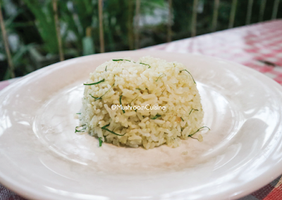 Sajian Nusantara di Rumah Makan Legoh