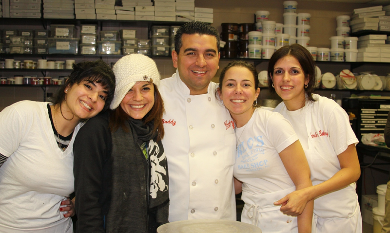 Buddy Valastro