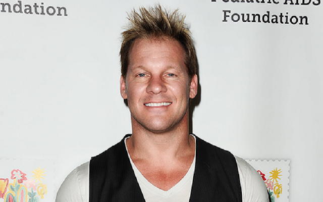 Chris Jericho Hd Free Wallpapers