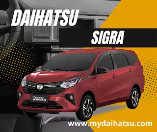 Daftar Harga Mobil Sigra Kredit