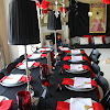 Red Carpet Theme Decorations - Pin on old hollywood bar mitzvah / You'll throw a vip party that no one will ever forget!