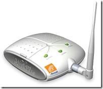 Cellphone Signal Booster
