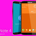 ေကြးညႊတ္ထားသည့္ screen ပါဝင္ေသာ Galaxy Note 4 ကို IFA ျပပြဲတြင္ Samsung မိတ္ဆက္ဖြယ္ရိွ ~~~~~~