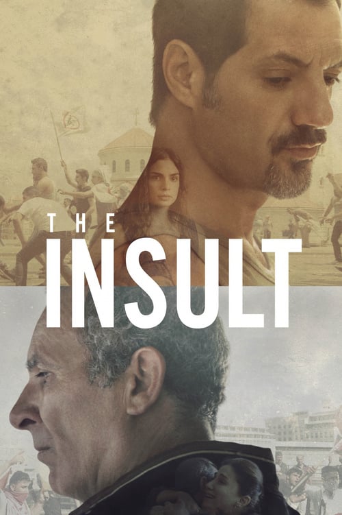 L'insulto 2017 Film Completo Download