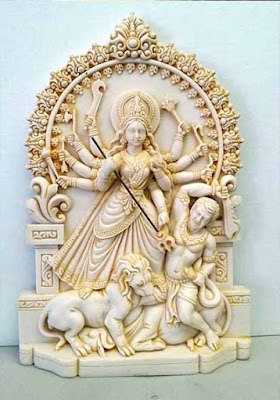 Durga Maa Images Hd Wallpapers