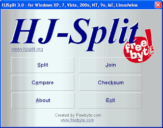 hj-split