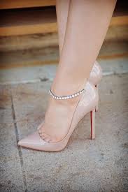 Christian Louboutin Heels 