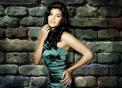 Jacqueline Fernandez Movies List