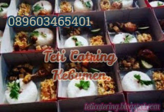 Catering Adimulyo Kebumen- teticatering.blogspot.com