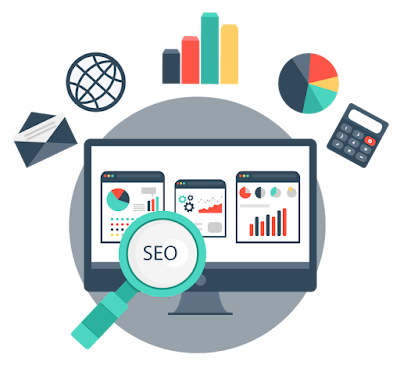 ​SEO Birmingham