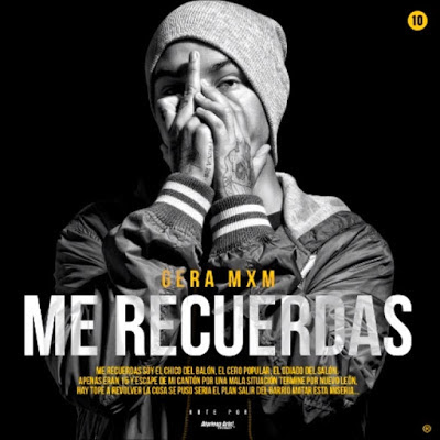 http://www.mediafire.com/file/o377838dbc8lr7v/Me+recuerdas.mp3