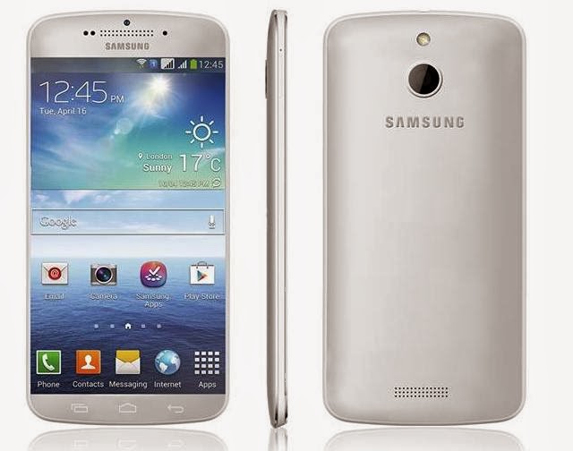 samsung galaxy s5