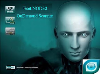 Username And Password ESET NOD32 All Version [ Update 07 September 2012 ]