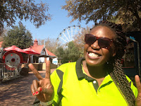 Amazing Race Team Building Johannesburg