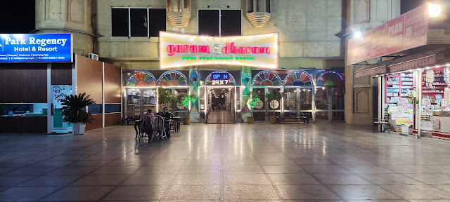 Murthal Best Dhaba