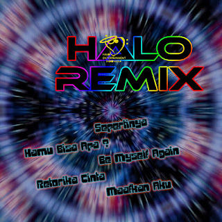 MP3 download Various Artists - Halo Remix - EP iTunes plus aac m4a mp3