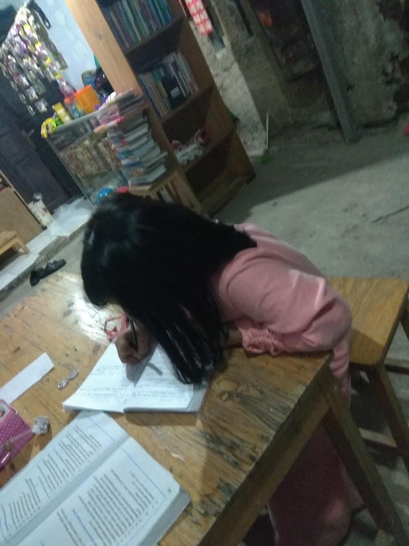 Ulah guru yang gak mau belajar