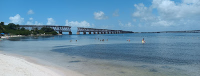 Los Cayos de Florida, Cayo Bahía Honda.