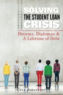 Solving the Student Loan Crisis: Dreams, Diplomas & A Lifetime Debt