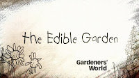 The Edible Garden