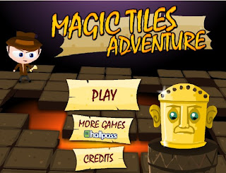 Magic Tiles Adventure Cheats