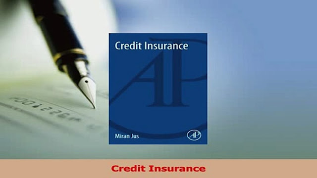 Jenis-Jenis Asuransi : Asuransi Kredit