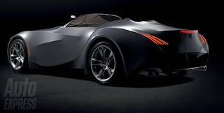 BMW concept