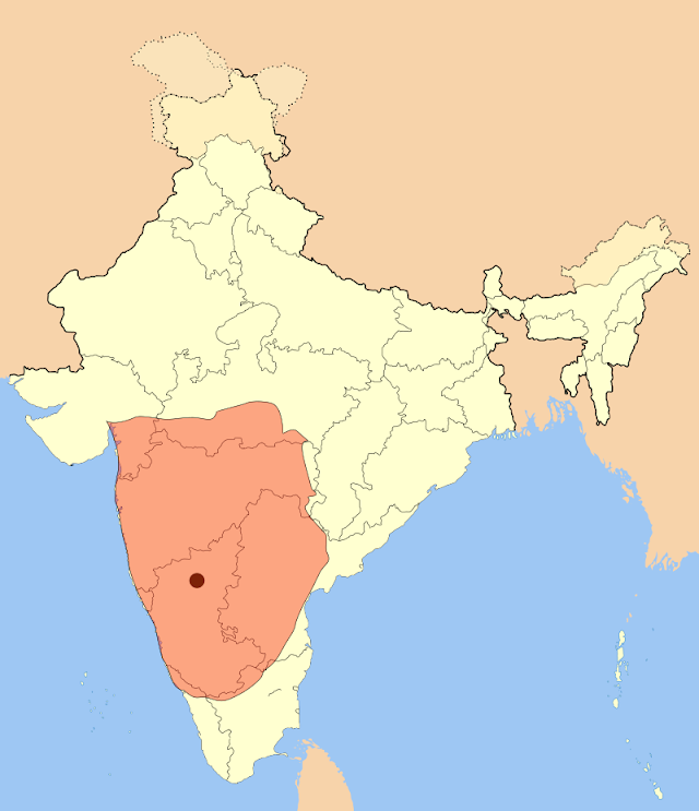 இந்திய வரலாறு - வட மேற்கு கலப்பு பண்பாடுகள்