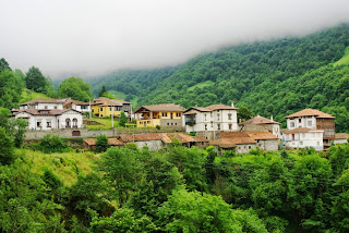 Vista de Beleño