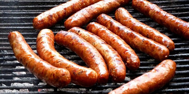 merguez